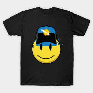 Carita Feliz Zuliana T-Shirt